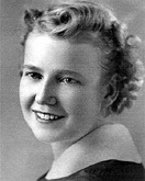 Photo of Irene-Dorothy Jacobson